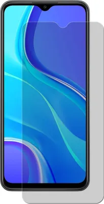 Immagine prodotto di 2x Xiaomi Redmi 9 Power Premium Armour Film 7H Pellicola protettiva Antibatterica Anti-shock