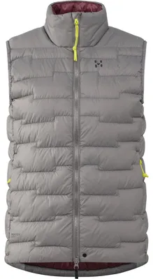 Obrázek produktu pro Dámská péřová vesta Haglöfs W ROC Flash, velikost XL