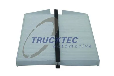 Produktbild von TRUCKTEC AUTOMOTIVE 02.59.134 Innenraumfilter Pollenfilter für RENAULT MASTER III Kasten (FV)