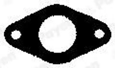 Produktbild von PAYEN JB812 Abgaskrümmerdichtung für FORD CAPRI III (GECP) Auspuffkrümmer