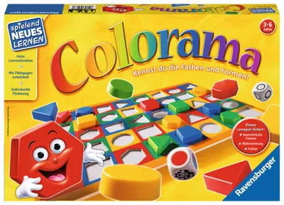 Produktbild von Colorama