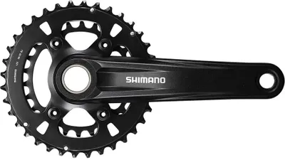 Image de Shimano Shim.Krg Deore Fcmt610-2 36/26Z Sw 12/2 170 48,8Cl