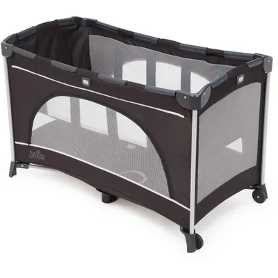 Produktbild von Joie Allura 120 - Reisebett, Farbe:Ember