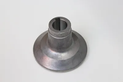 Produktbild von Scheppach Sägeblattflansch | 30mm Sägeblattaufnahme | Original Ersatzteil für Präzisionstischkreissäge TS4010, TS4000