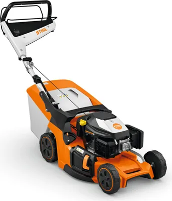 Immagine prodotto di Stihl Rm 448 V - 2024