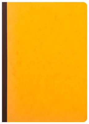 Produktbild von Exacompta Mehrkolonnenheft 10 Spalten 2 Seiten 34 Zeilen 40 Blatt 110g A4 17100E