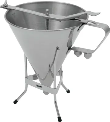 Produktbild von Saro PT-3, 210 mm, 270 mm, 1 kg, 1 Stück(e)