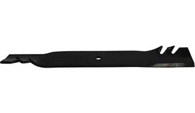 Image de Lame de mulching adaptable Toro pour les modèles Groundsmaster 4100-d, 4110-d. Remplace les pièces d'origine 86-0010, 86-0010-03, 106-7166, 106-7166.