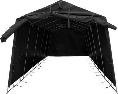 Immagine prodotto di Tenda garage Fornorth 2x3m, nera
