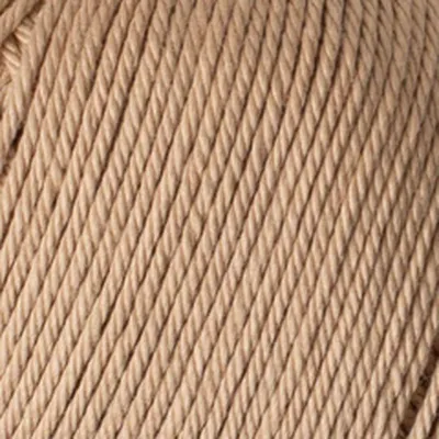 Produktbild von Anchor -Baumwollgarn 125 m - beige