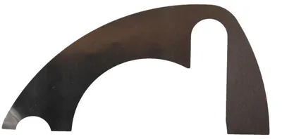 Obrázek produktu pro Podložka 0,1 mm 72702447 5137456 5137459 5137457