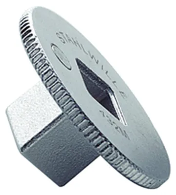 Immagine prodotto di Pezzo di transizione Stahlwille da 3/8" a 1/2" 432 M