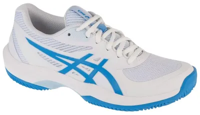 Produktbild von Asics - "Game FF" Schuhe für Damen PP12172 (37 EU) (Weiß)