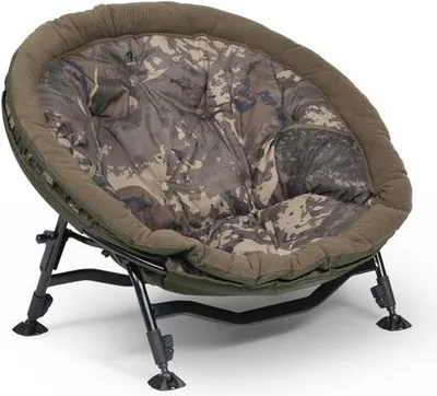 Produktbild von Nash Indulgence Moon Chair Deluxe