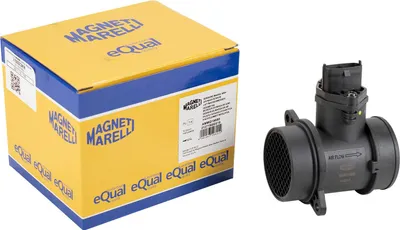 Image de Magenti Marelli Luftmassenmesser 5 polig Fiat Punto 500 Idea Doblo 51774531