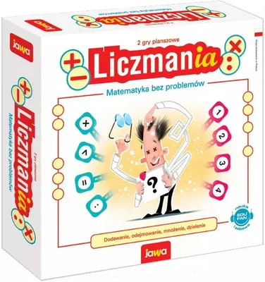Image de Jeu de comptage 00758