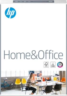 Produktbild von HP CHP150 'Home Office'(A4, 500 listů, 80 g/m2)