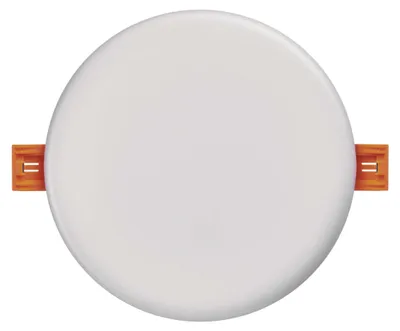 LED podhledové svítidlo VIXXO 12,5 cm, 10 W, neutrální bílá, IP65