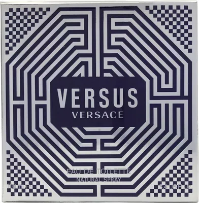 Obrázek produktu pro Versace Versus toaletní voda 100 ml Edt