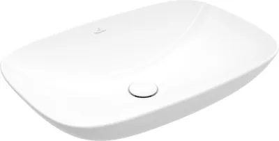 Produktbild von Villeroy & Boch 4A5001R7 Aufsatzwaschbecken Loop&Friends 620x