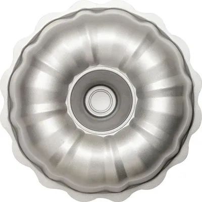 Obrázek produktu pro Forma na bábovku extra velká Forma na pečení s nepřilnavým povrchem 27 x 8,5 cm od Decora Napfkuchen