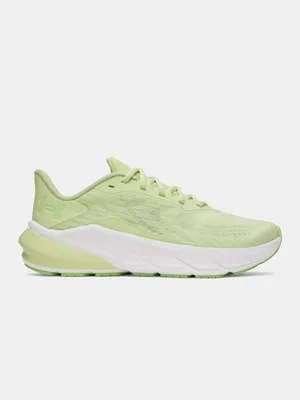 Produktbild von Under Armour Damenschuhe UA W Turbulence 3 7.5