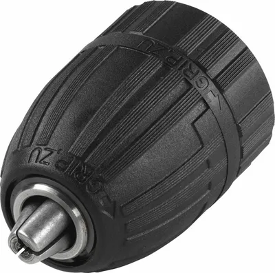Obrázok produktu pre Rýchloupínacie skľučovadlo Wolfcraft 1,5-13mm