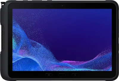 Produktbild von Samsung Galaxy Tab Active4 Pro WiFi 64 GB / 4 GB - Tablet - schwarz