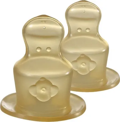 Produktbild von NIP 33005 Baby-Sauger, -frei