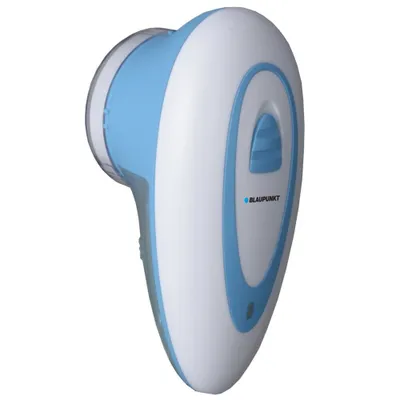 Zdjęcie produktu dla Blaupunkt RLR301, Niebieski, Biały, CE, Bateria, 8 h, 45 min, 5 V