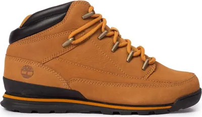 Image de TIMBERLAND - Bottines Euro Rock pour hommes - Numéro 44.5