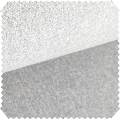 Produktbild von novely® ONTREAL Moderner Möbelstoff - Melierter Polsterstoff in Wolloptik - Pflegeleichte Meterware 1lfm - Farbe: 90 Kalksteingrau
