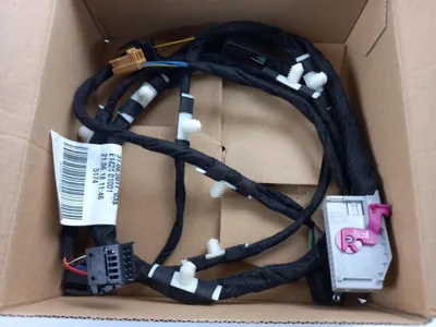 Produktbild von Original AUDI A3 S3 RS3 Tür Kabelbaum 8P4971035AC