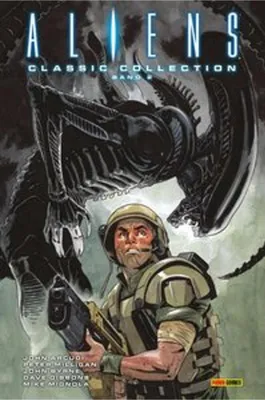 Obrázok produktu pre Aliens Classic Collection