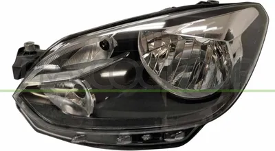 Produktbild von PRASCO Scheinwerfer Hauptscheinwerfer Links für VW up! Schrägheck (121, 122, BL1, BL2) VG2014834