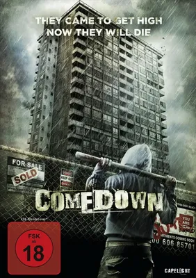 Zdjęcie produktu dla Comedown