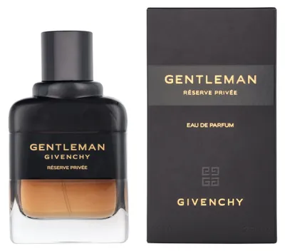 Produktbild von Givenchy Reserve Privée, Männer, 60 ml, Nicht nachfüllbare Flasche, Flasche, 1 Stück(e)