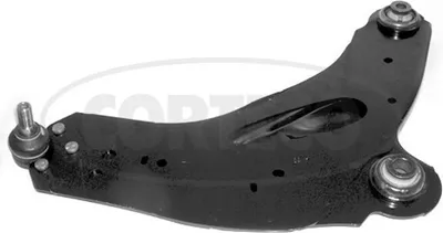 Produktbild von CORTECO 49400066 Querlenker Vorne Rechts für OPEL Vivaro A Kastenwagen (X83)