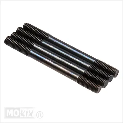 Image de Goujon cylindrique pour Kreidler M8x95