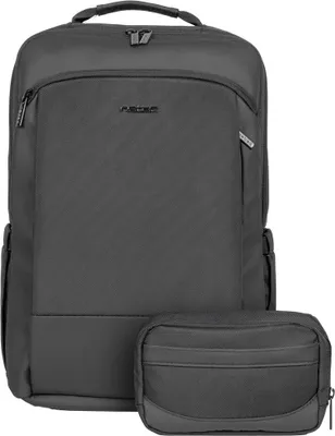 Zdjęcie produktu dla NATEC Kudu Plus, Plecak, 39,6 cm (15.6"), 850 g