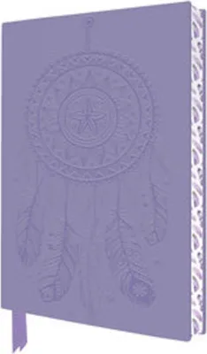 Obrázok produktu pre Dreamcatcher Artisan Art Notebook (Flame Tree Journals)