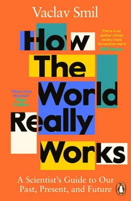Obrázek produktu pro How the World Really Works