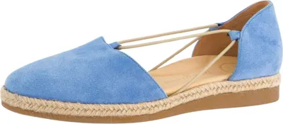 Produktbild von Paul Green Ballerinas Ballerinas Veloursleder