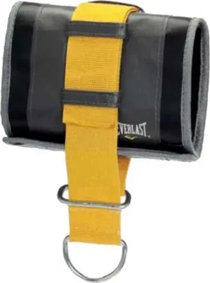 Produktbild von Everlast Universal-schwerlast-boxsackhalterung Schwarz  Schwarz One Size