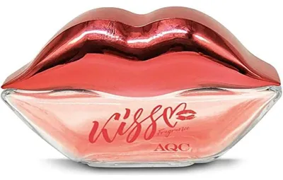 Zdjęcie produktu dla AQC FRAGRANCES KISS 30 ml Woda perfumowana