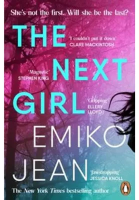 Obrázek produktu pro The Next Girl