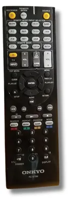 Produktbild von Originale Fernbedienung für Onkyo HT-R518