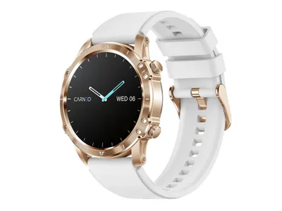 Obrázok produktu pre Carneo Adventure HR+ 2nd gen., 3,63 cm (1.43"), AMOLED, Dotyková obrazovka, 38 g