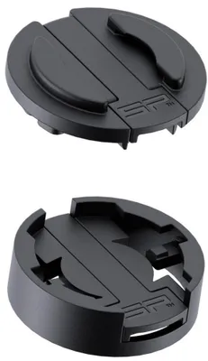 Image de Adaptateur Sp Connect Spc+/garmin Silber Silber One Size