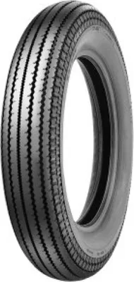 Produktbild von Shinko Motorradreifen car-tyres E270 ( 4.5-18 TT 70H Hinterrad, Vorderrad )